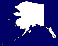 Alaska imagemap